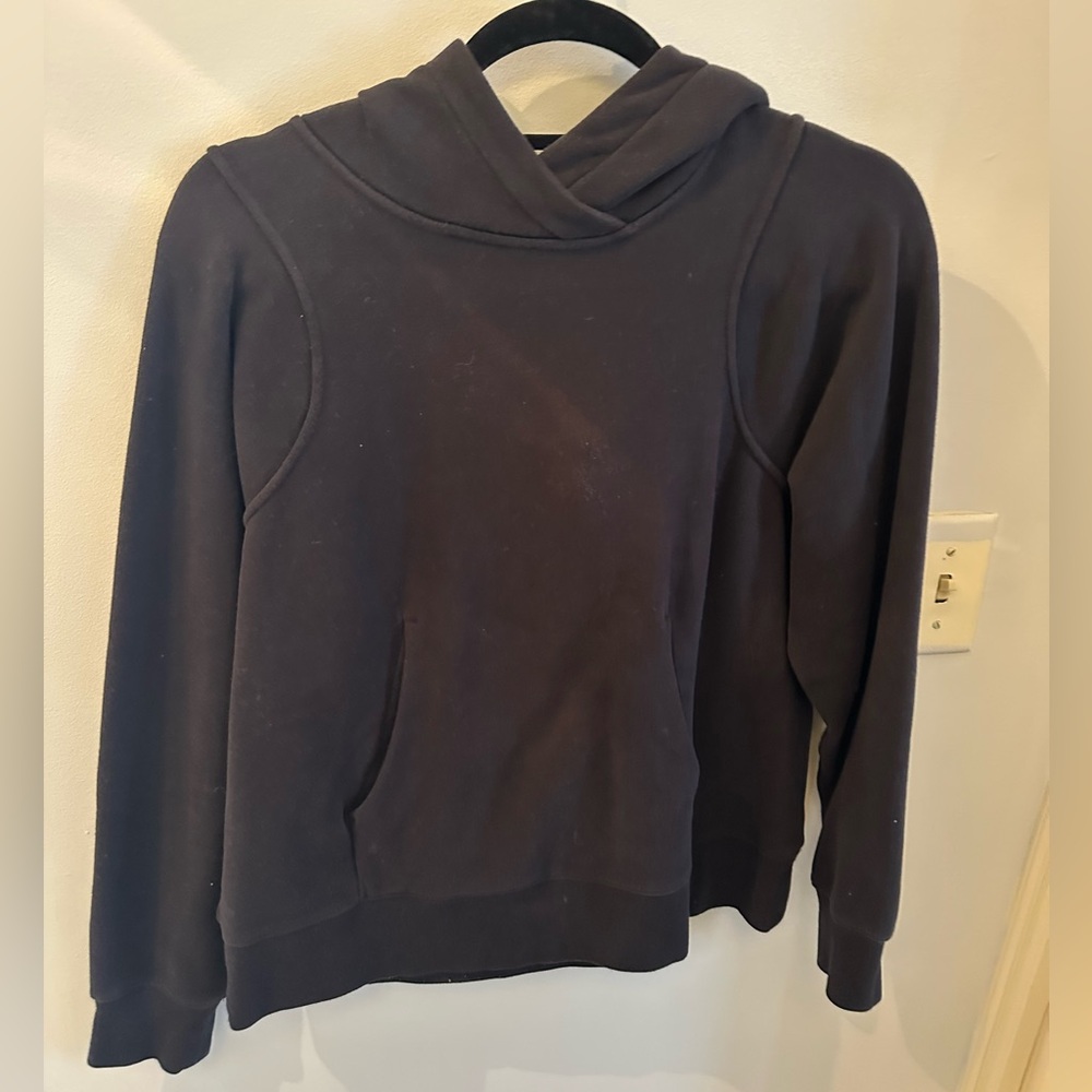 Lululemon All Yours Hoodie